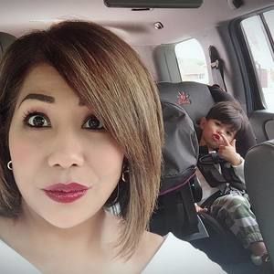 Meet your Posher, Jackie